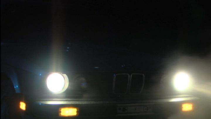 BMW 3