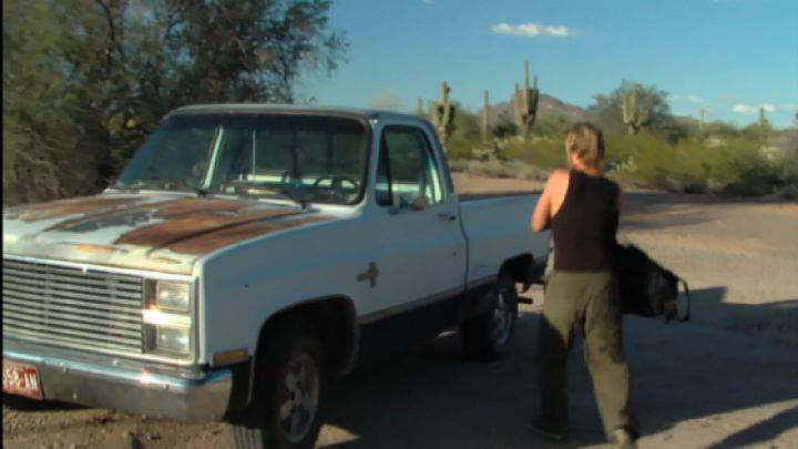 Chevrolet C-10