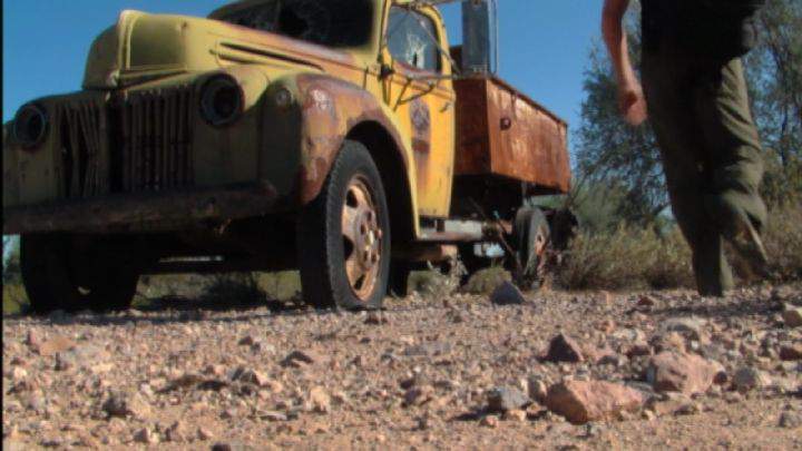 Ford 1½-Ton