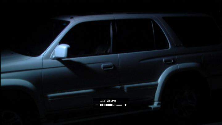 Toyota 4Runner