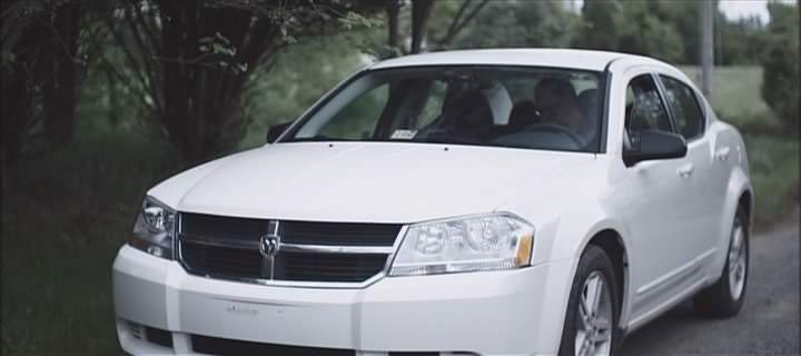Dodge Avenger