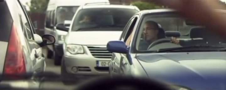 Chrysler Voyager