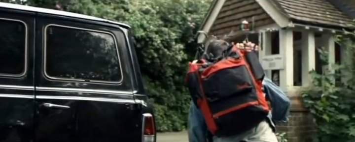 Ford Transit MkI