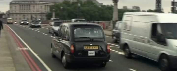 LTI TX4