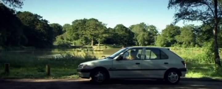 Peugeot 306