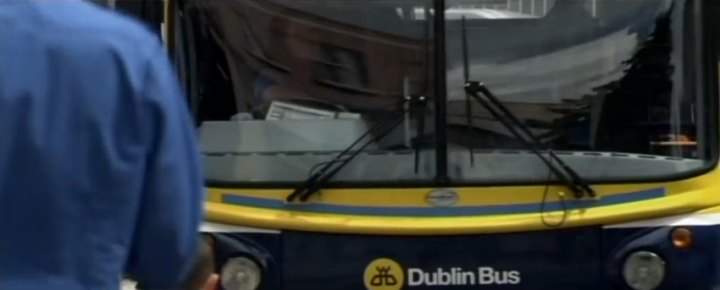 Transbus Trident II