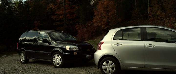 Chevrolet Uplander