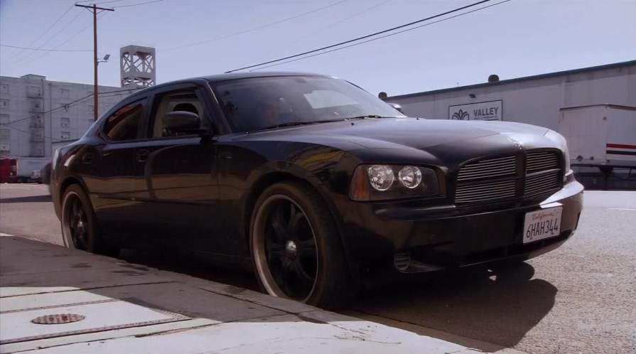 Dodge Charger
