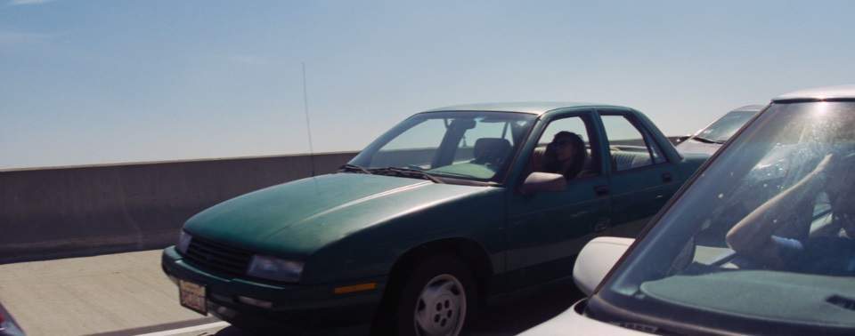Chevrolet Corsica