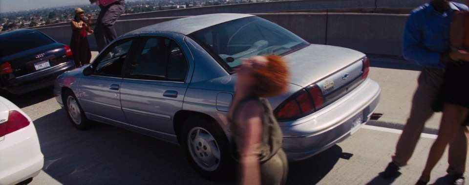 Chevrolet Lumina