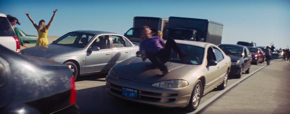 Dodge Intrepid