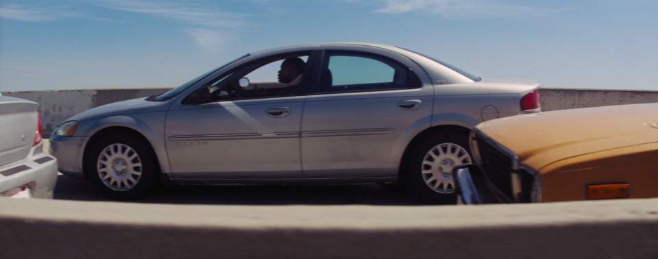 Dodge Stratus