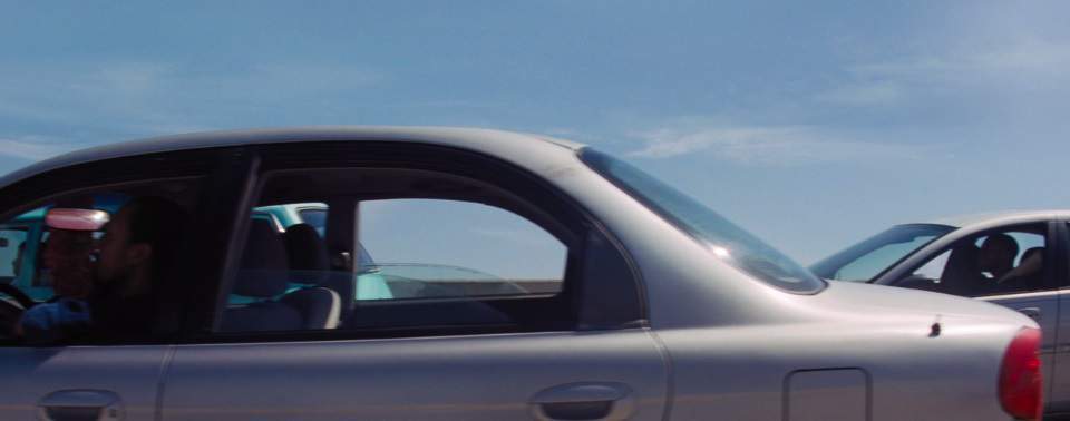 Kia Spectra
