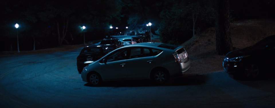Toyota Prius II