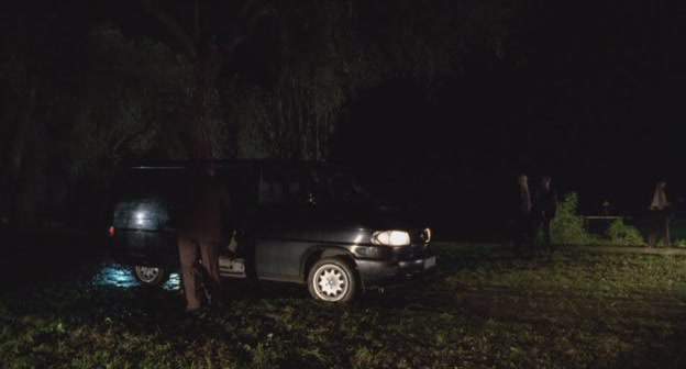 Volkswagen Caravelle T4