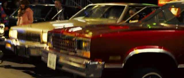 Chevrolet El Camino
