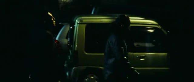 Mitsubishi Minica Toppo
