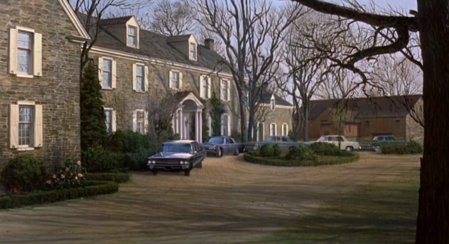 Cadillac Fleetwood 75