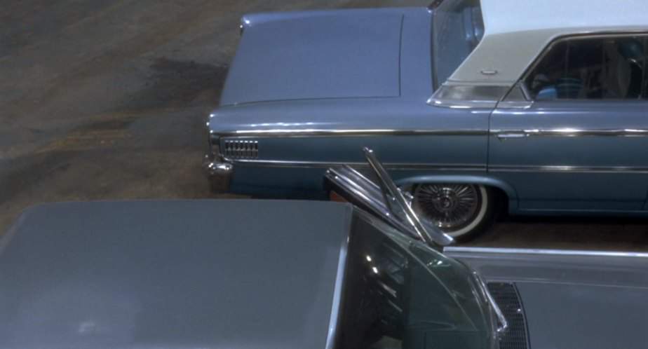 Ford Galaxie 500 XL