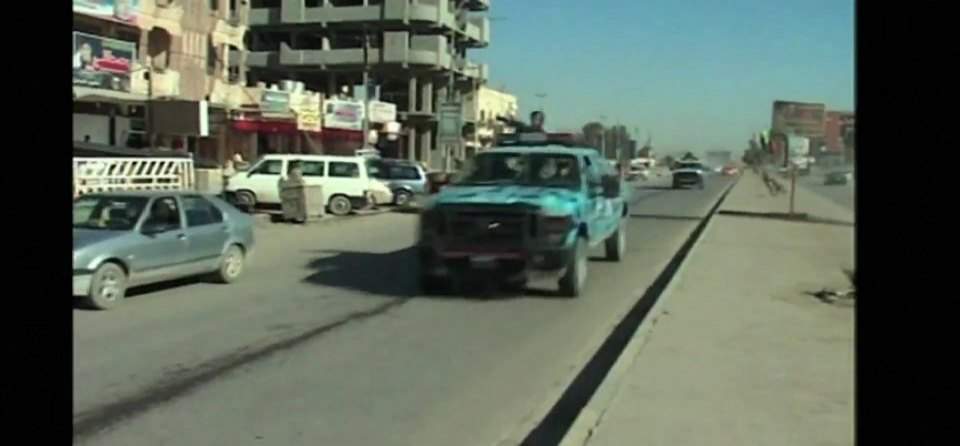 Ford F-Series Super Duty