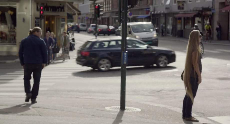 Audi A4 Avant B7