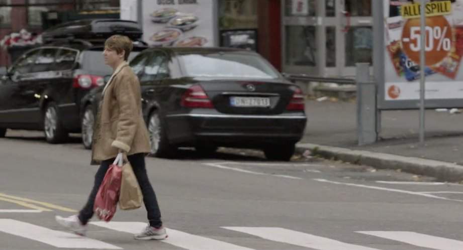 Mercedes-Benz E 320 CDI