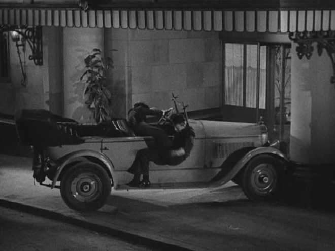 Studebaker Standard Six