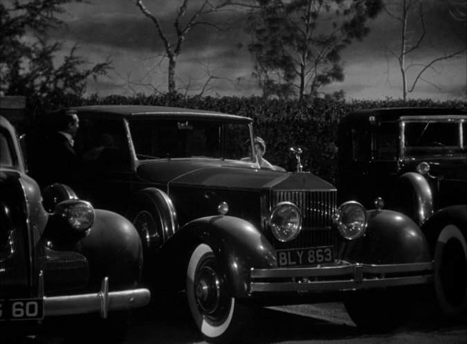 Rolls-Royce Phantom II