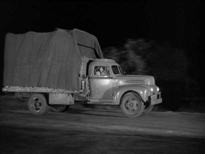 Ford 1½-Ton