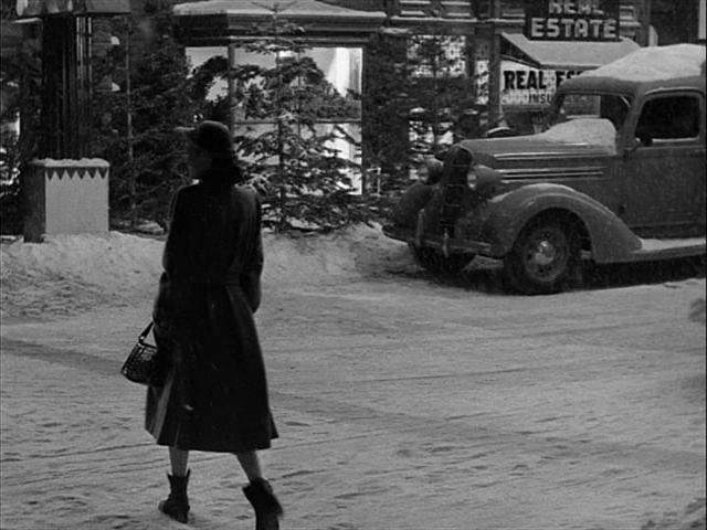 Dodge Commercial Panel