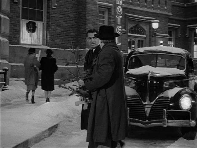 Dodge Luxury Liner De Luxe