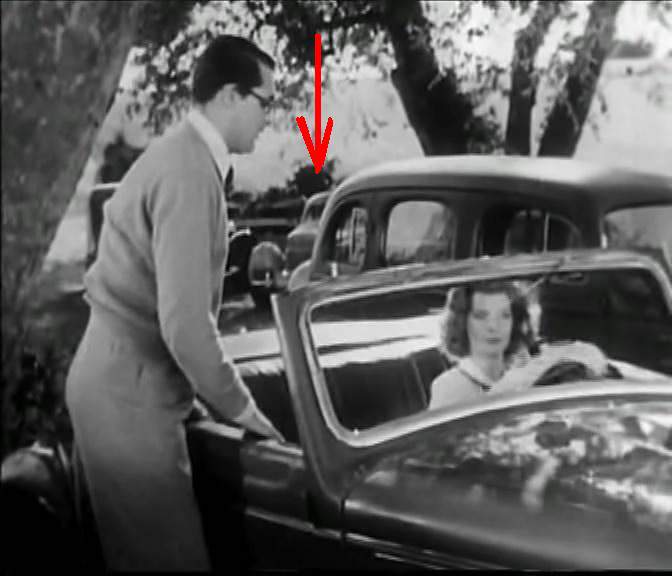 Cord 810 Westchester