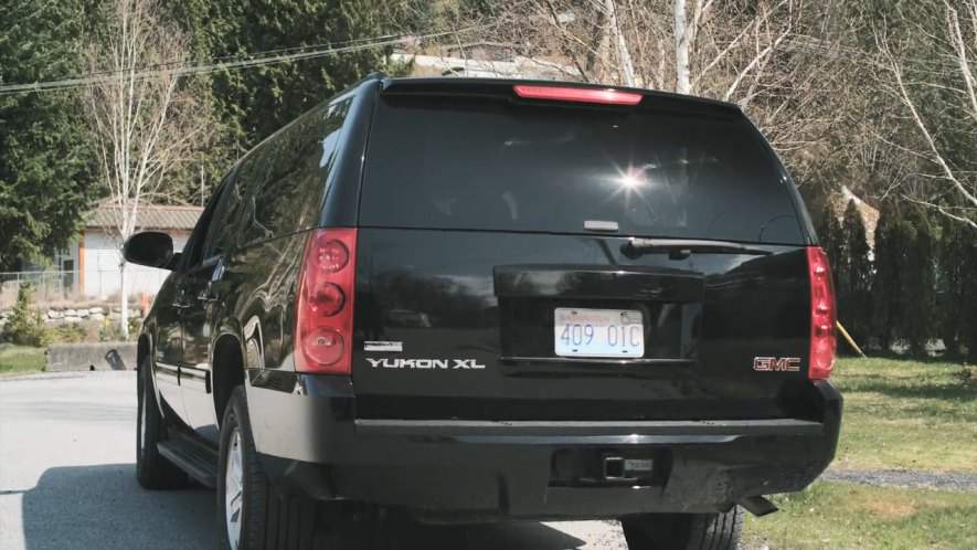 GMC Yukon XL
