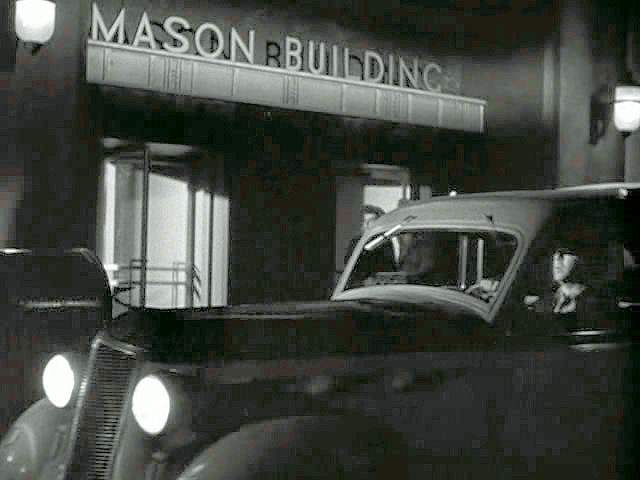 De Soto De Luxe