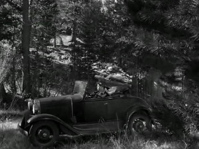 Ford Model A