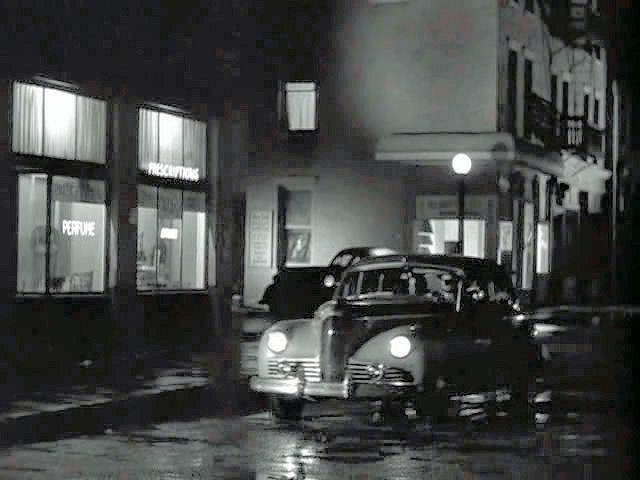 Packard Clipper