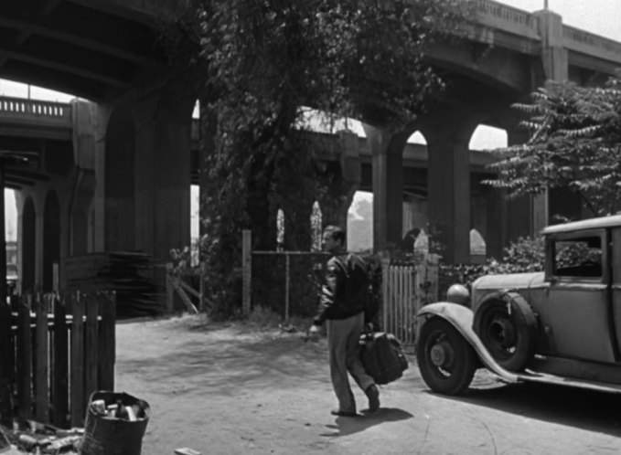 Chrysler Six