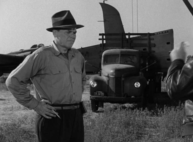 International Harvester K-Series