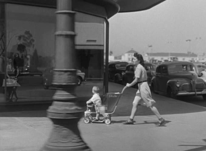 Plymouth Special De Luxe