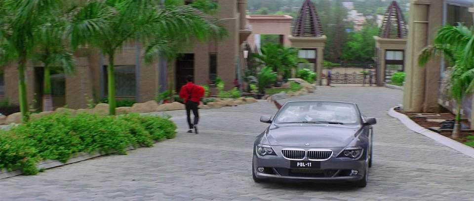 BMW 6
