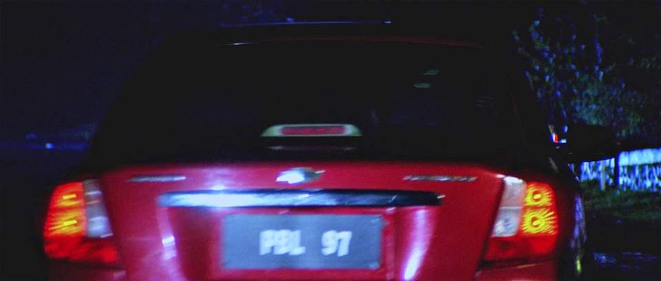 Chevrolet Optra