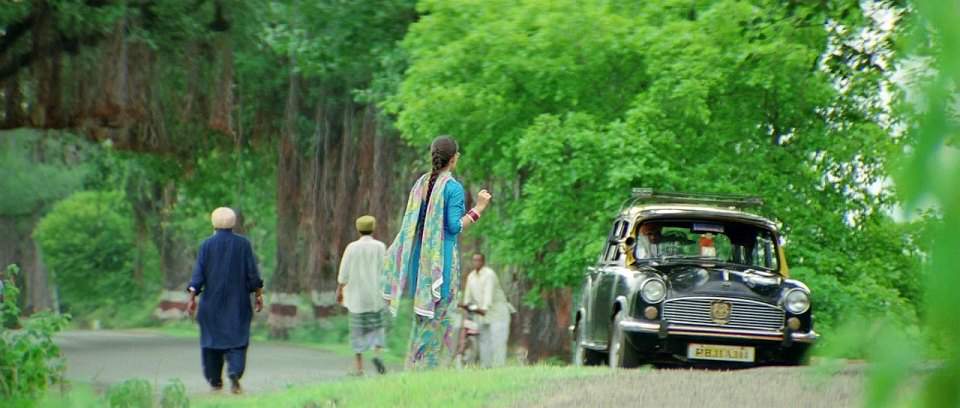 Hindustan Ambassador Classic