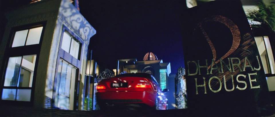 Mercedes-Benz CLK
