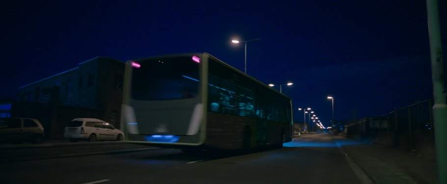 Ford Focus Wagon MkI