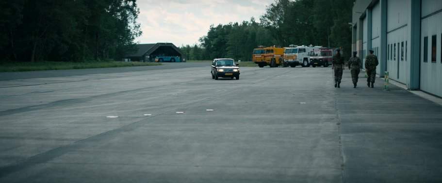 Saval-Kronenburg MAC 06 S