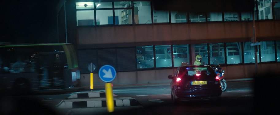 Toyota Corolla Liftback