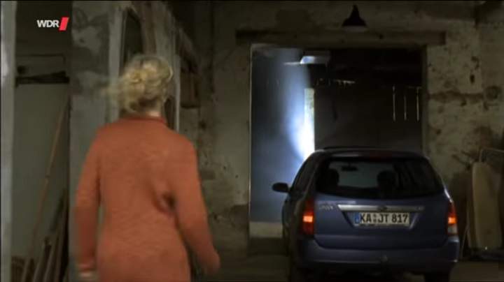 Ford Focus Turnier MkI