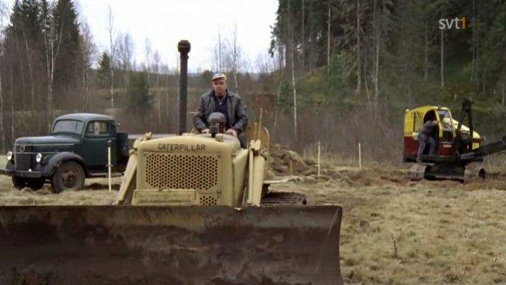 Volvo L 246