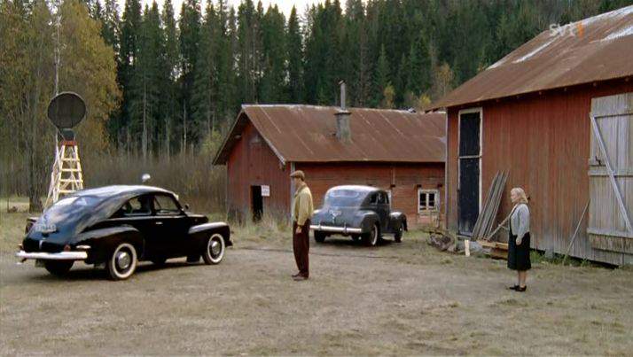 Volvo PV 444