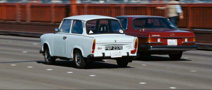 Mercedes-Benz 280 CE